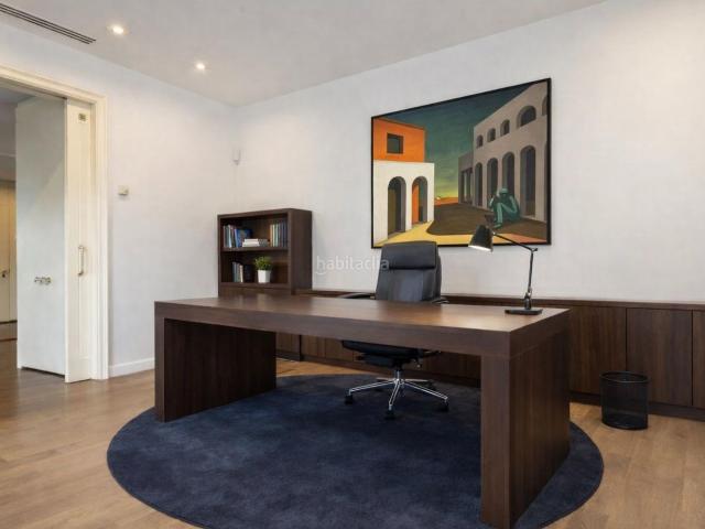 Piso en venta en Barcelona, Sant Gervasi Galvany. PISO EN VENTA, EN SARRIÀ SANT GERVASI. Pisos.