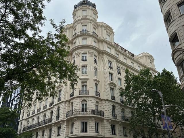 Piso en venta en Barcelona, Sant Gervasi Galvany. Piso en Venta en Travessera de Gràcia 23. Pisos.