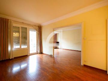 Piso en venta en Barcelona, Sant Gervasi Galvany. PISO EN ZONA EXCLUSIVA CON SERVICIO DE CONSERJERÍA. Pisos.