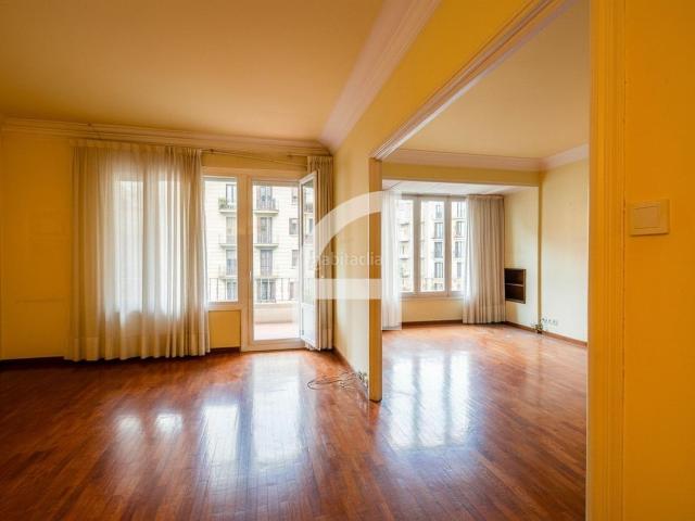 Piso en venta en Barcelona, Sant Gervasi Galvany. PISO EN ZONA EXCLUSIVA CON SERVICIO DE CONSERJERÍA. Pisos.