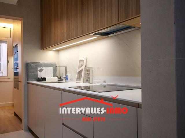 Piso en venta en Barcelona, Sant Gervasi Galvany. Pisos.