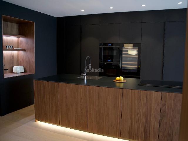 Piso en venta en Barcelona, Sant Gervasi Galvany. Pisos.