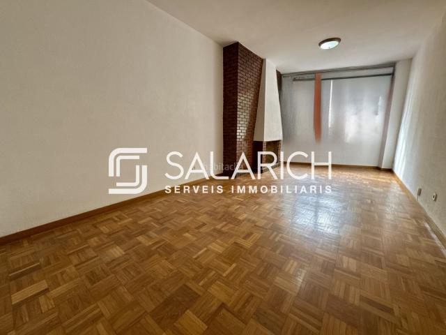 Piso en venta en Barcelona, Sant Gervasi Galvany. Pisos.
