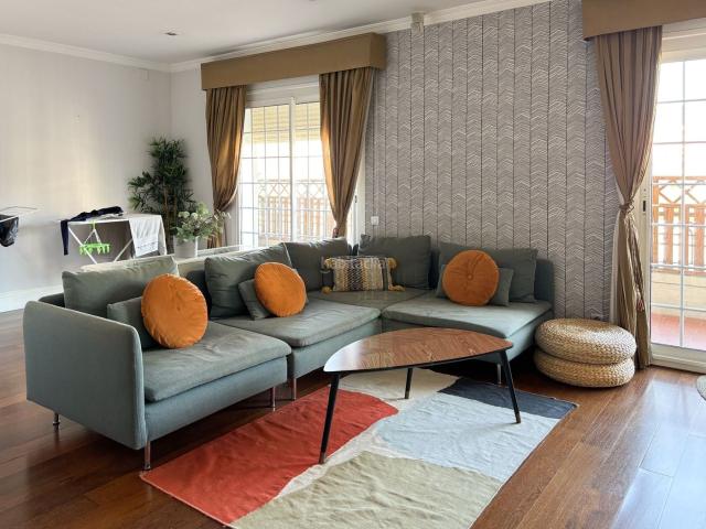 Piso en venta en Barcelona, Sant Gervasi Galvany. Pisos.