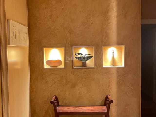 Piso en venta en Barcelona, Sant Gervasi Galvany. Pisos.