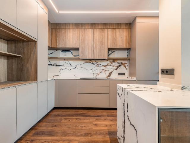 Piso en venta en Barcelona, Sant Gervasi Galvany. Pisos.