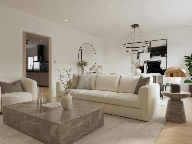 Piso en venta en Barcelona, Sant Gervasi Galvany. Precioso piso reformado con gran suite y habitaciones muy amplias junto a Francesc Macià. Pisos.