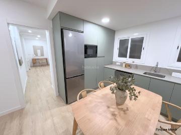 Piso en venta en Barcelona, Sant Gervasi Galvany. REFORMADO A ESTRENAR. Pisos.