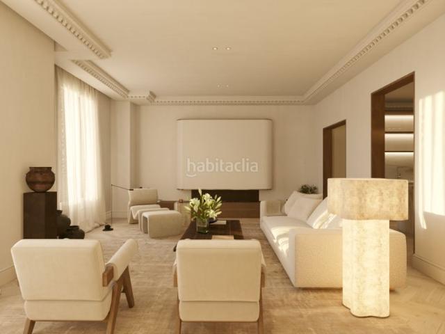 Piso en venta en Barcelona, Sant Gervasi Galvany. Residencia de lujo en Travessera de Gràcia. Pisos.