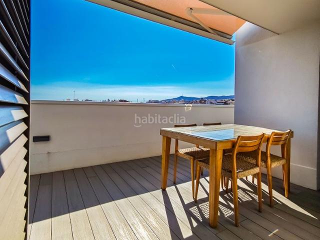 Piso en venta en Barcelona, Sant Gervasi Galvany. Sobreático de lujo en Sant Gervasi Galvany, Barcelona. Pisos.