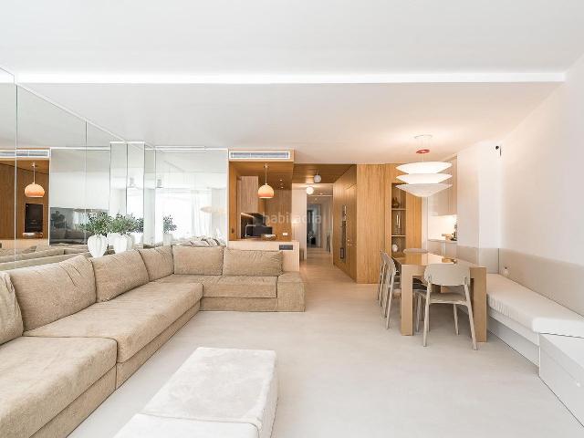 Piso en venta en Barcelona, Sant Ramon Maternitat. Emérita Augusta Les Corts. Pisos.
