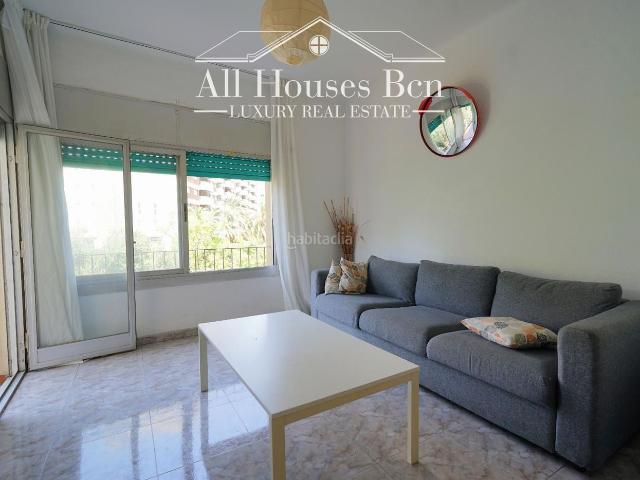 Piso en venta en Barcelona, Sant Ramon Maternitat. Oportunidad a reformar. Pisos.