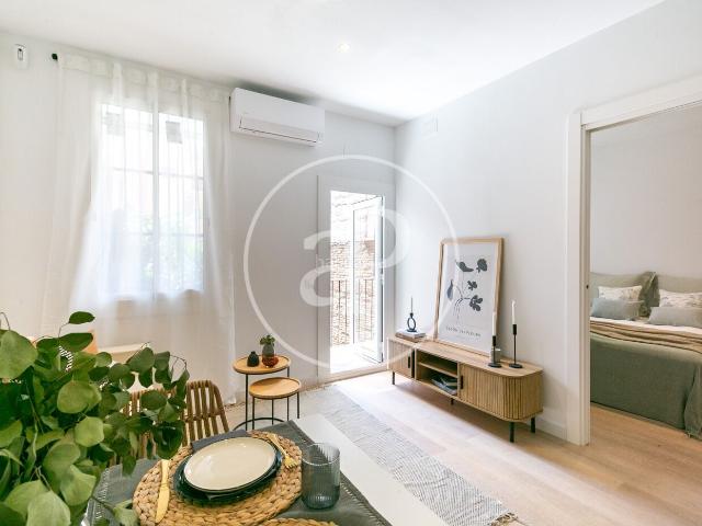 Piso en venta en Barcelona, Sant Ramon Maternitat. Piso en venta en calle Pintor Pahissa. Pisos.