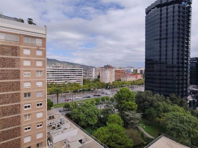 Piso en venta en Barcelona, Sant Ramon Maternitat. Piso en venta junto Maternidad. Pisos.