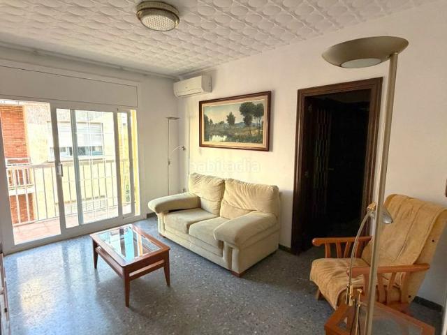 Piso en venta en Barcelona, Sant Ramon Maternitat. Pisos.