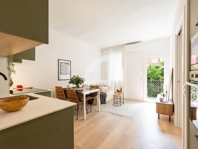 Piso en venta en Barcelona, Sant Ramon Maternitat. VIVIENDA COMPLETAMENTE REFORMADO CON DISEÑO ACTUAL. Pisos.