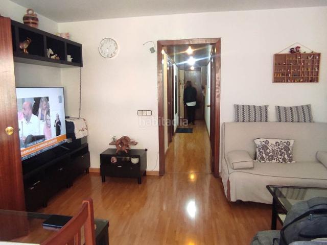 Piso en venta en Barcelona, Sants Badal. EXTERIOR A CALLE, ASCENSOR, 2 HAB. DOBLES, BUENA ZONA. Pisos.