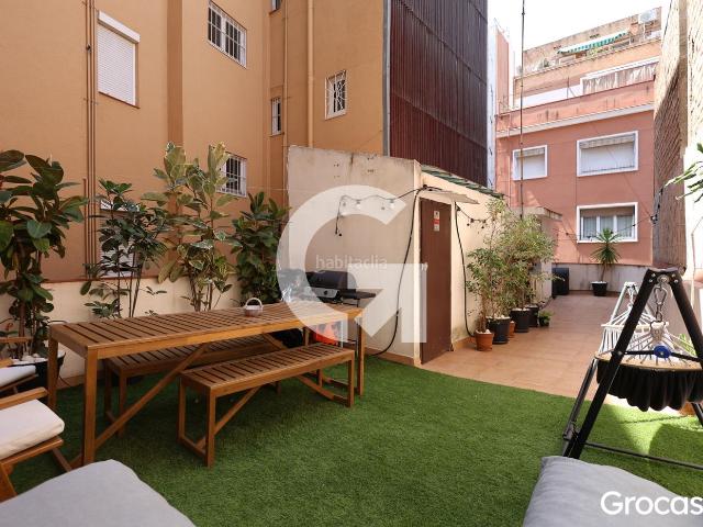 Piso en venta en Barcelona, Sants Badal. PISO REFORMADO EN SANTS. Pisos.