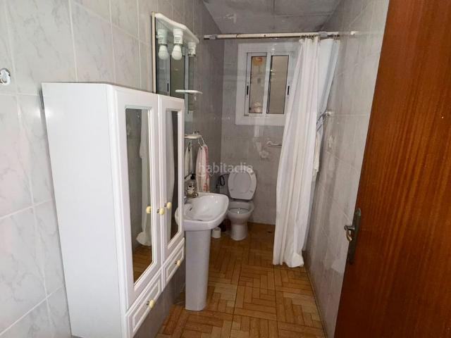 Piso en venta en Barcelona, Sants Badal. Pisos.