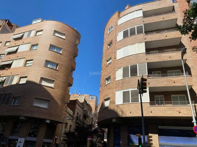 Piso en venta en Barcelona, Sants Badal. Precioso piso en Sants. Pisos.