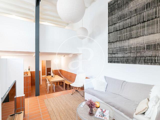 Piso en venta en Barcelona, Sants. Piso en venta en Sants. Pisos.