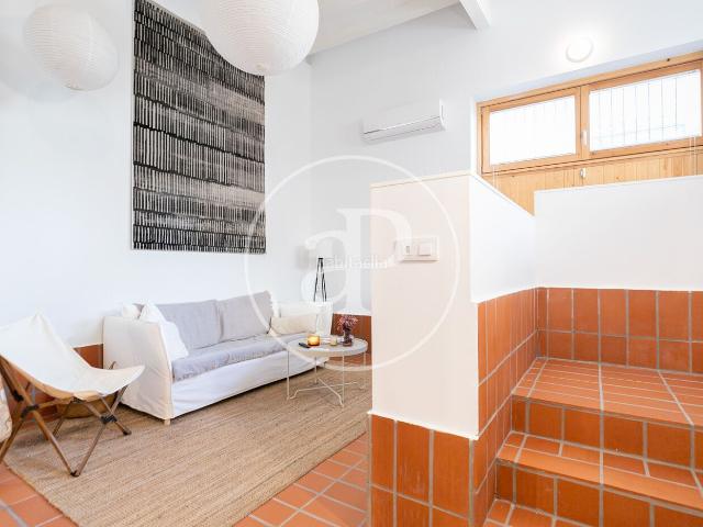 Piso en venta en Barcelona, Sants. Piso en venta en Sants. Pisos.