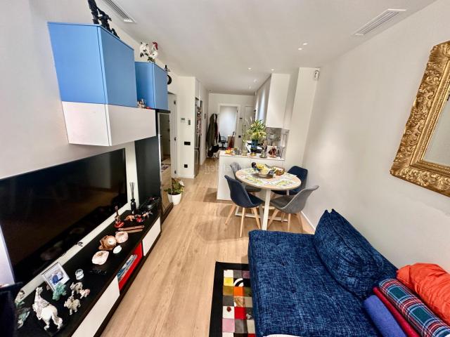 Piso en venta en Barcelona, Sants. Pisos.