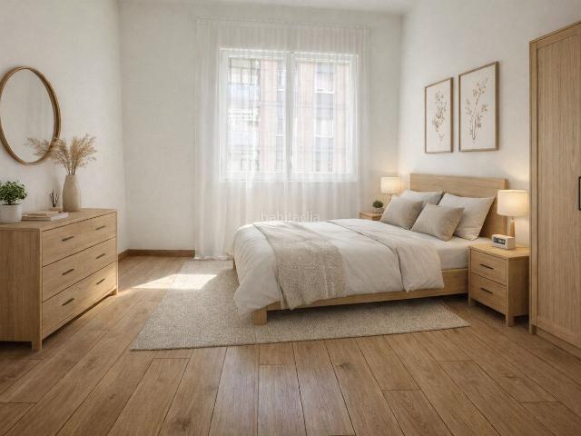 Piso en venta en Barcelona, Sagrada Família. Referencia: Mallorca. Pisos.
