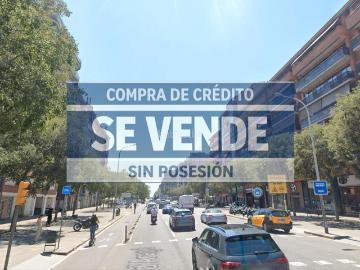 La Sagrada Familia, Barcelona, Barcelona, Cataluña, Cataluña