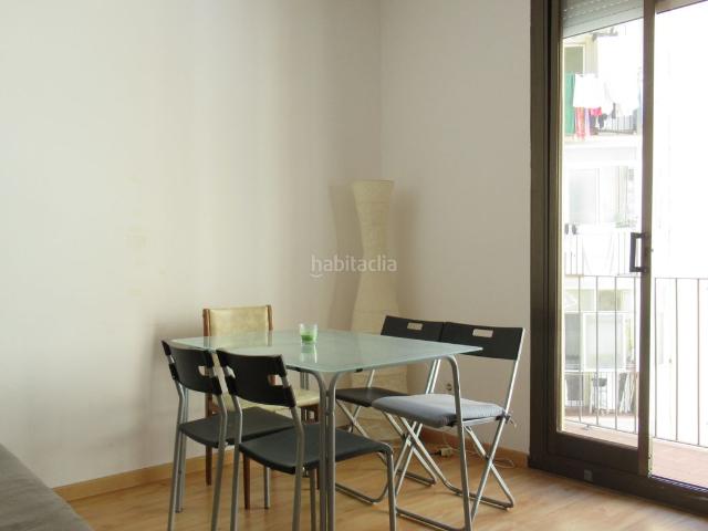 Piso en venta en Barcelona, Sagrada Família. Piso alto y soleado en venta C Avenida Gaudí con aire acondicionado. Pisos.