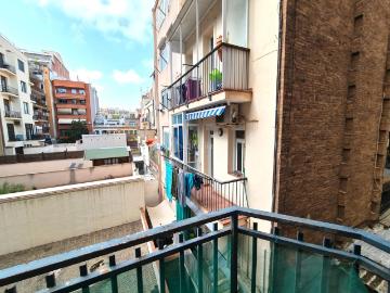 Passatge de Maiol, La Sagrada Familia, Barcelona, Barcelona, Cataluña, Cataluña