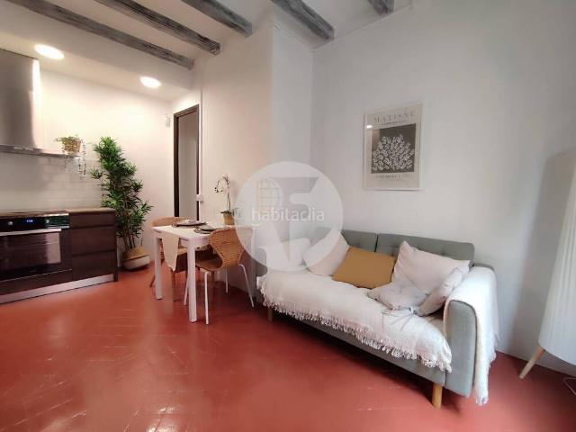 Piso en venta en Barcelona, Sagrada Família. Piso reformado con encanto histórico en el corazón de Barcelona, junto a la Sagrada Família. Pisos.