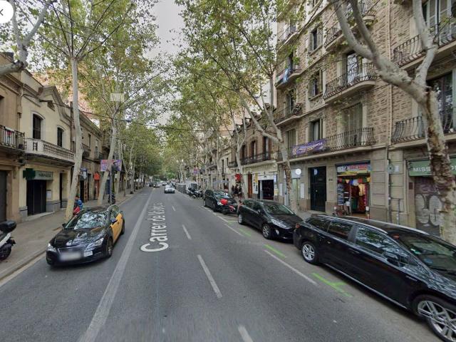 Piso en venta en Barcelona, Sagrada Família. Pisos.