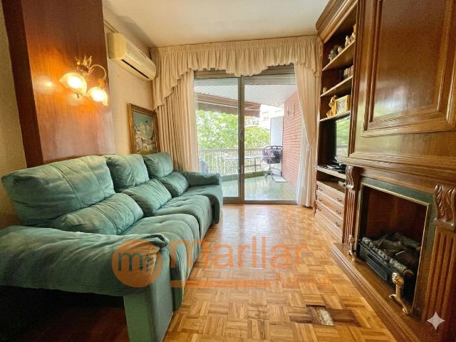 Piso en venta en Barcelona, Sagrada Família. Pisos.