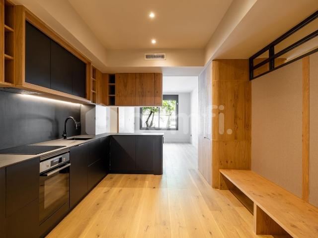 Piso en venta en Barcelona, Sagrada Família. Pisos.