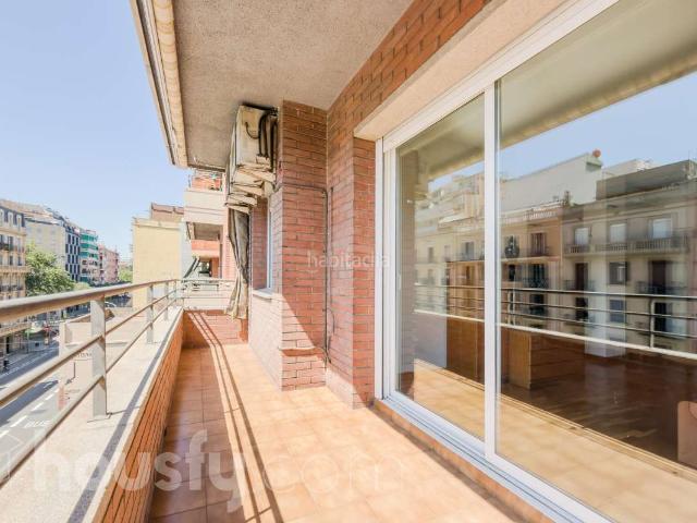 Piso en venta en Barcelona, Sagrada Família. Pisos.