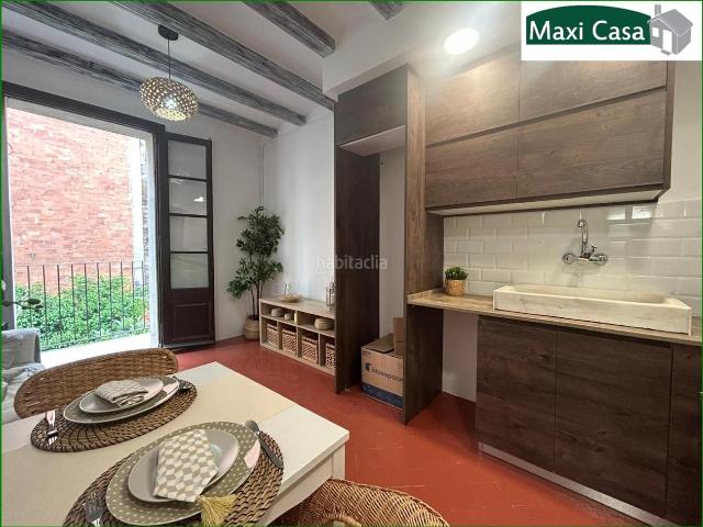 Piso en venta en Barcelona, Sagrada Família. Pisos.
