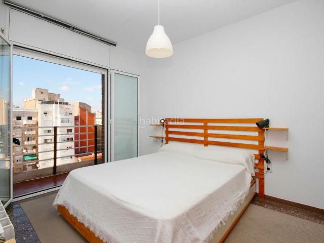 Piso en venta en Barcelona, Sagrada Família. Rosselló Castillejos. Pisos.
