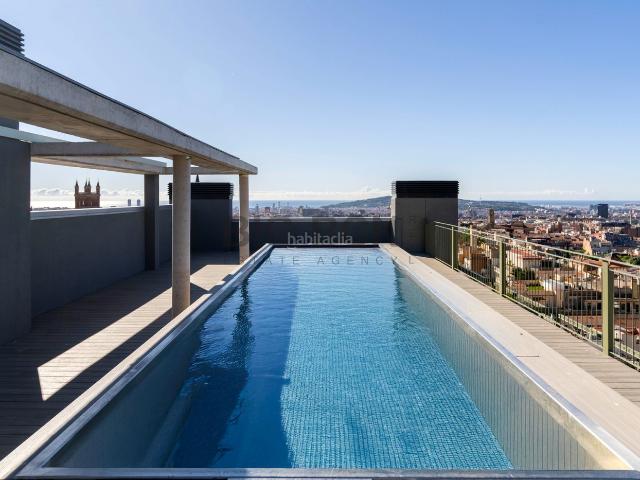 Piso en venta en Barcelona, Sarrià. EL MIRADOR DE SARRIÀ. Pisos.