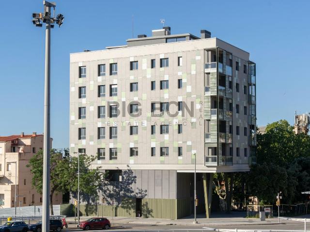 Piso en venta en Barcelona, Sarrià. EL MIRADOR DE SARRIÀ. Pisos.