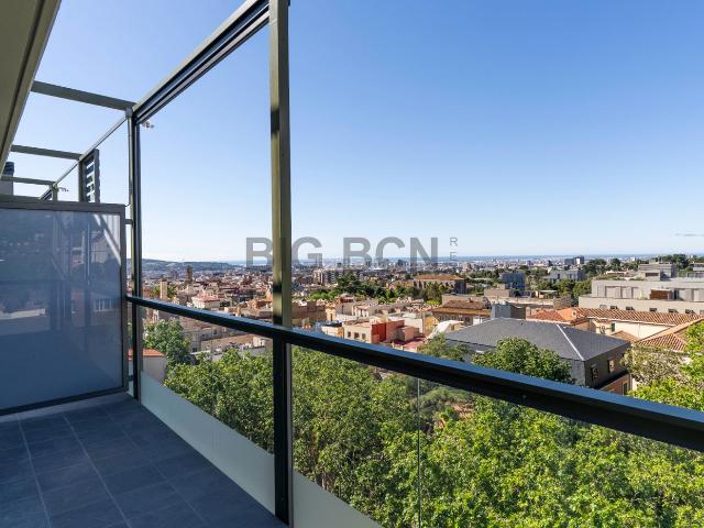 Piso en venta en Barcelona, Sarrià. EL MIRADOR DE SARRIÀ. Pisos.