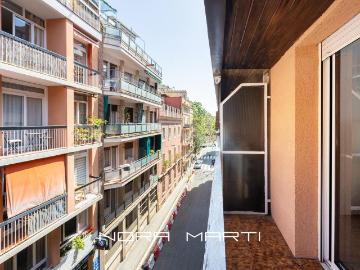 Sarrià, Barcelona, Ronda Litoral, Barcelona, Cataluña, Cataluña