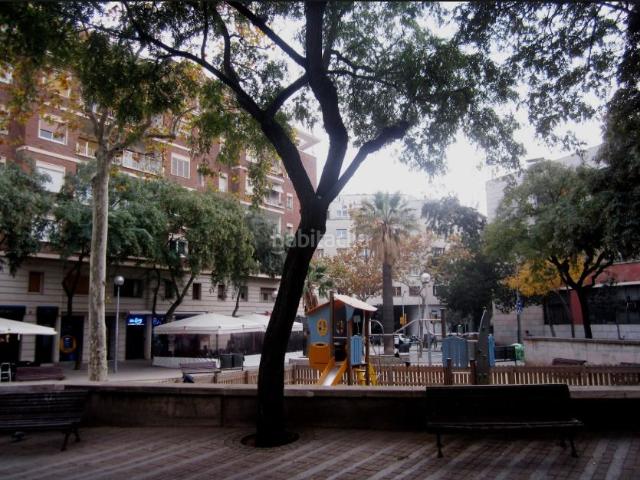 Piso en venta en Barcelona, Sarrià. Junto al Parque de Santa Amelia. Pisos.