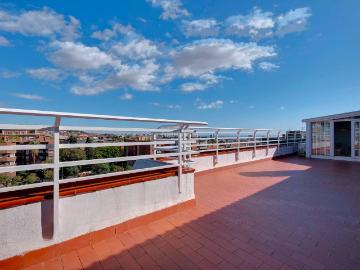 Sarrià, Barcelona, Ronda Litoral, Barcelona, Cataluña, Cataluña