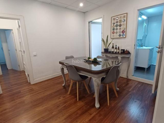 Piso en venta en Barcelona, Sarrià. PISO CON TERRAZA DE 30m2. Pisos.