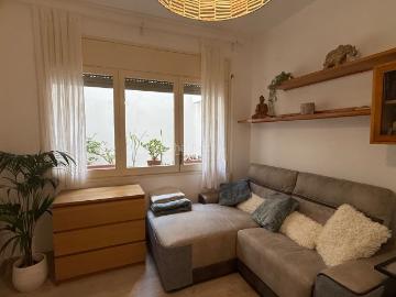 Piso en venta en Barcelona, Sarrià. Piso de dos dormitorios en Sarrià. Pisos.