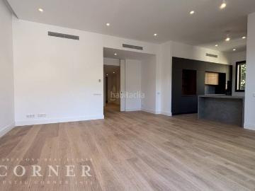 Piso en venta en Barcelona, Sarrià. Piso de Obra Nueva El Pinar, en Sarrià. Pisos.