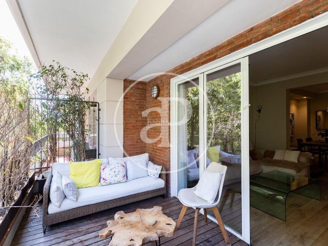 Piso en venta en Barcelona, Sarrià. Piso en venta en Pedralbes. Pisos.