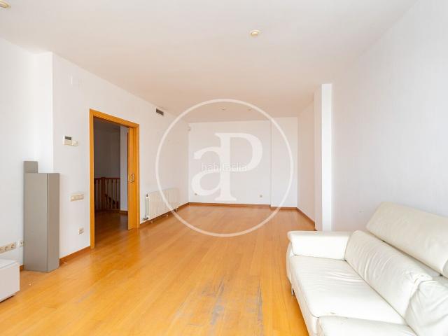 Piso en venta en Barcelona, Sarrià. Piso en venta en Sarrià. Pisos.