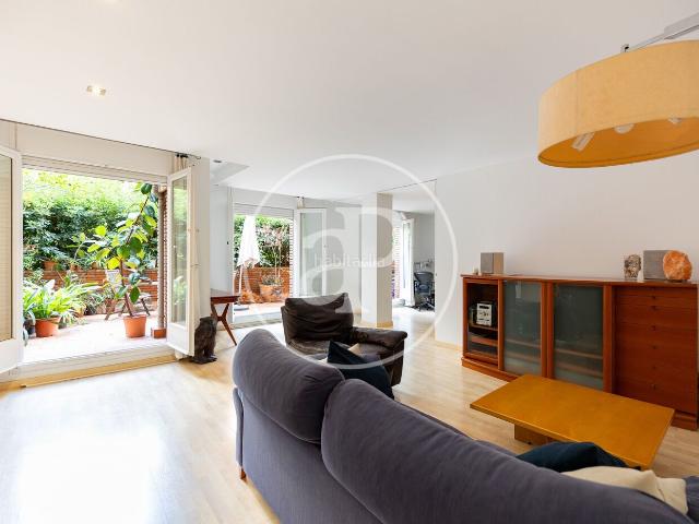 Piso en venta en Barcelona, Sarrià. Piso en venta en Sarrià. Pisos.